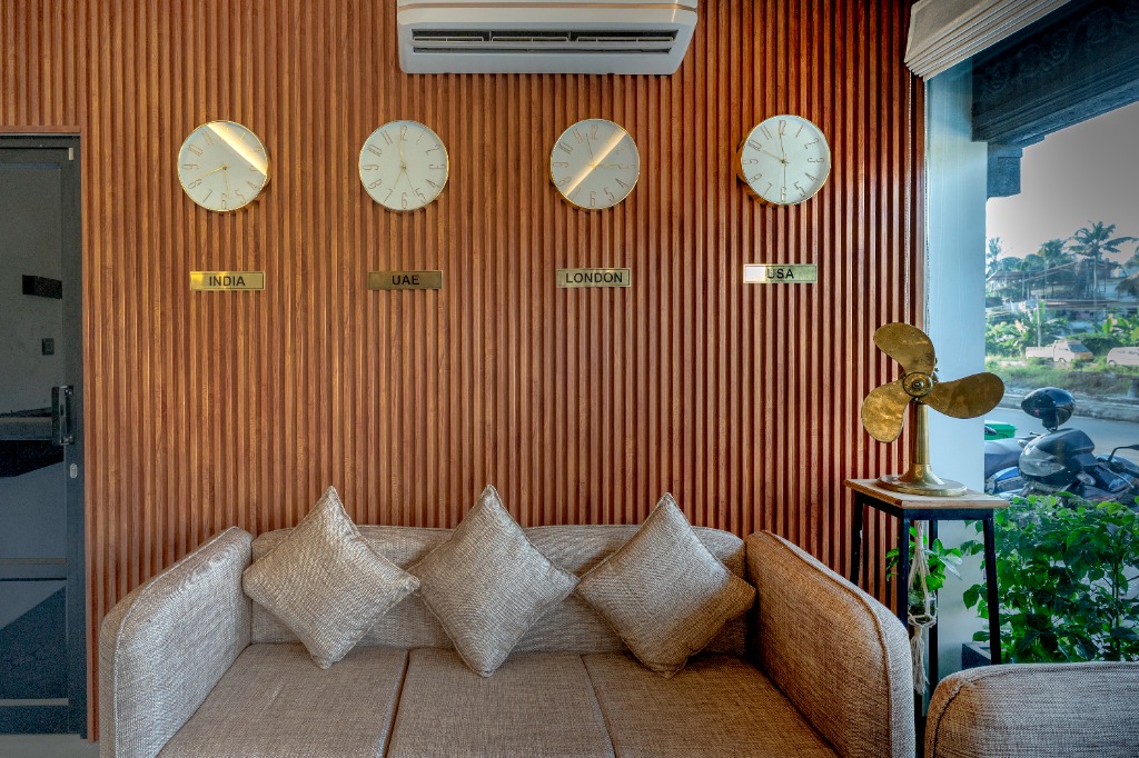 Emmanuel Service Apartments