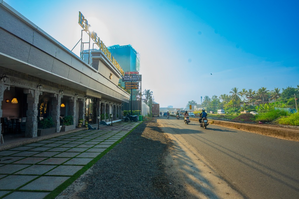 Emmanuel Residency Gallery